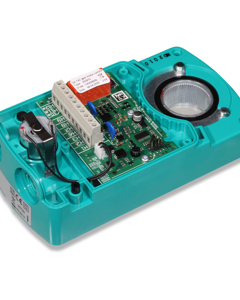 G-Mot für Stellmotor CL-74C stufenlos 0-10V offen/zu kplt